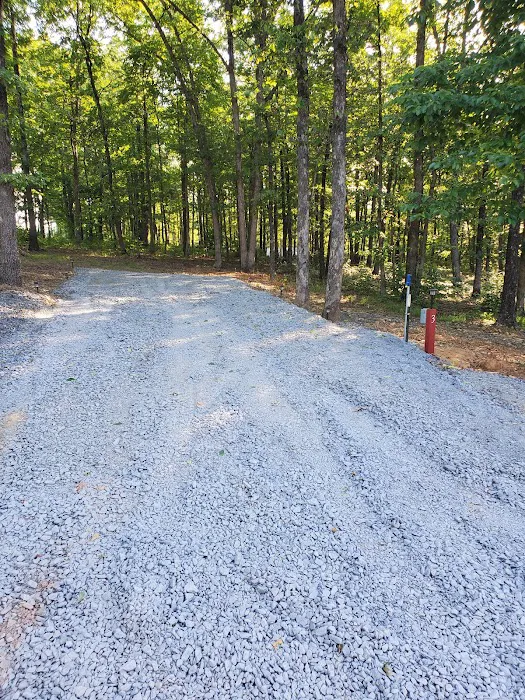 Hoss' Hideout Campground 1