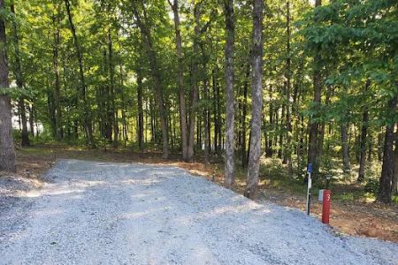 Hoss' Hideout Campground