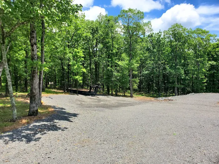 Hoss' Hideout Campground 3
