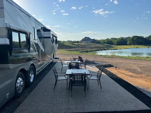 Edens RV Resort 3