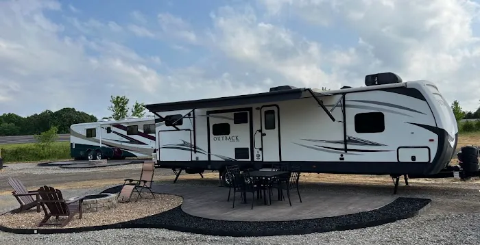 Edens RV Resort 6