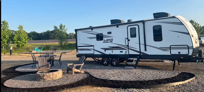 Edens RV Resort 4