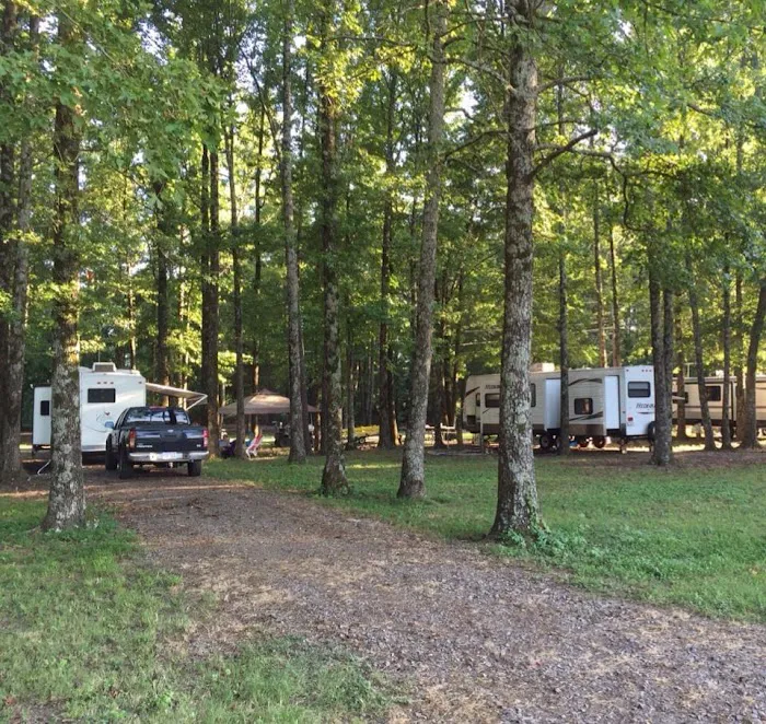 Adventure RV 6