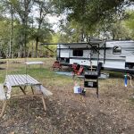 Reba's Marina Bait &RV @ Lucky Landing