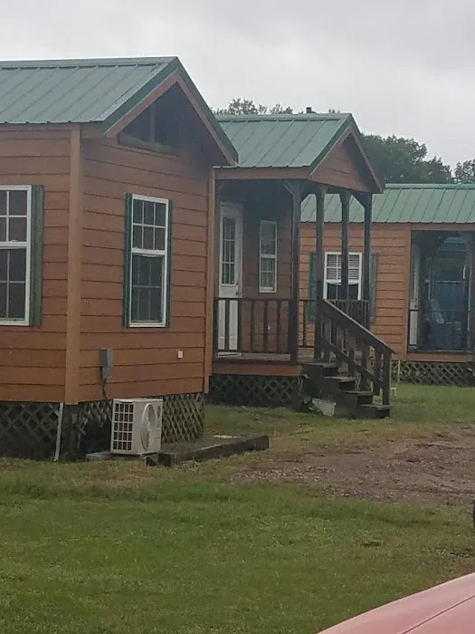 Morrilton RV Park 5