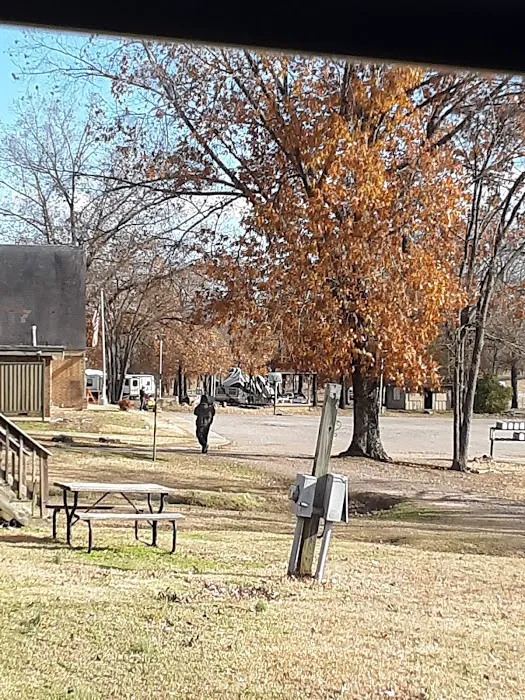 Morrilton RV Park 2