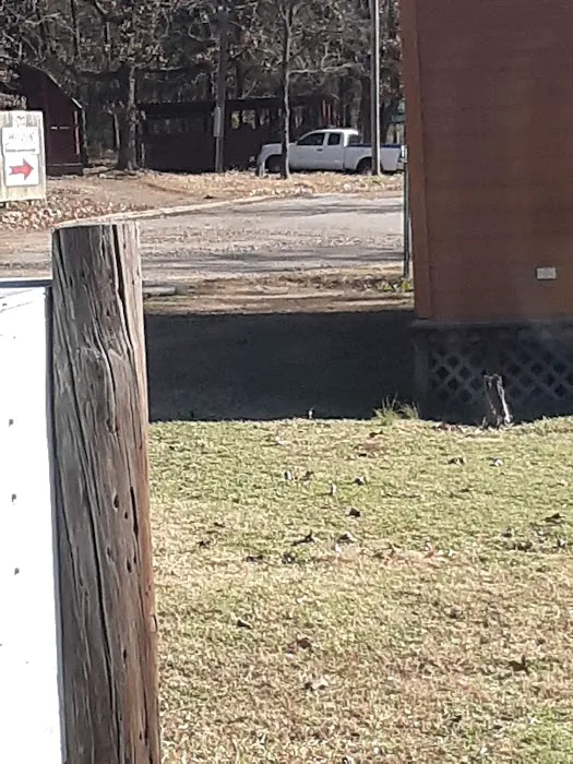 Morrilton RV Park 1