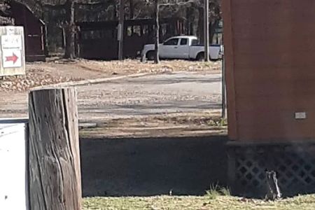 Morrilton RV Park