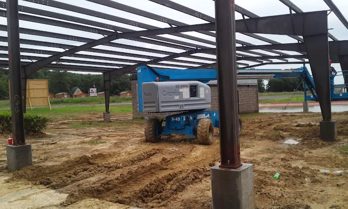 Morrilton RV Park 6