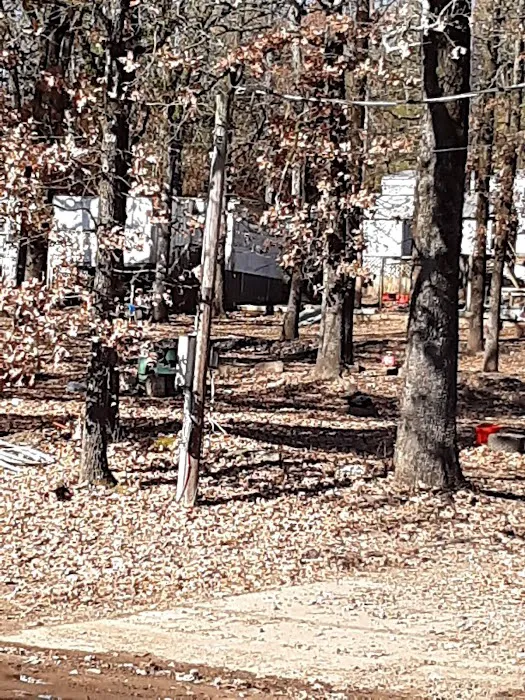 Morrilton RV Park 3