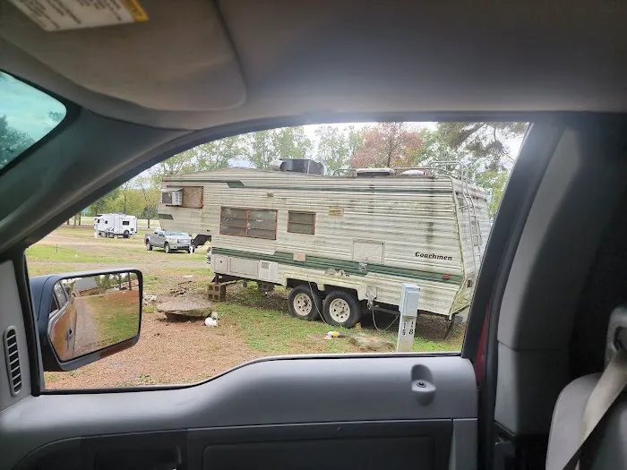 Morrilton RV Park 4