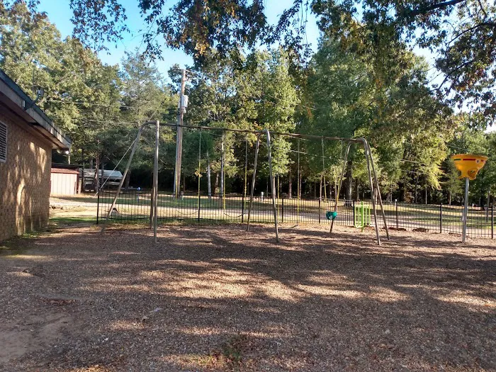 Morrilton RV Park 10