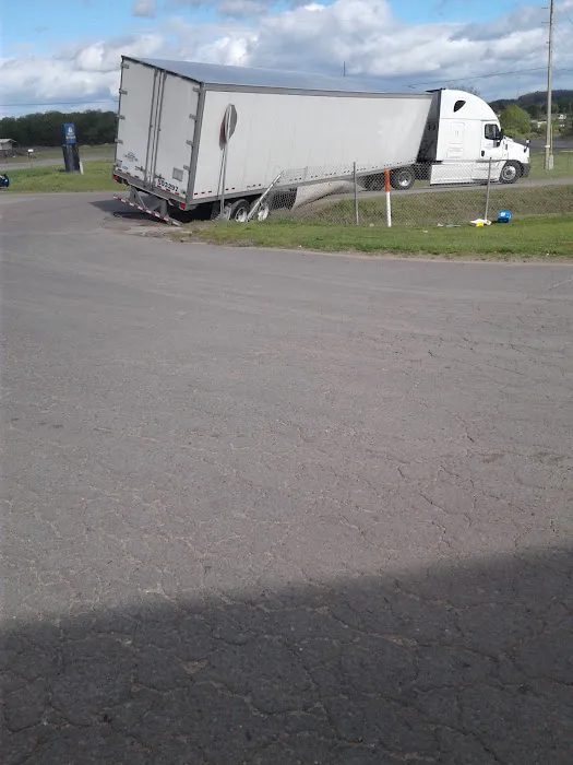 Morrilton RV Park 7