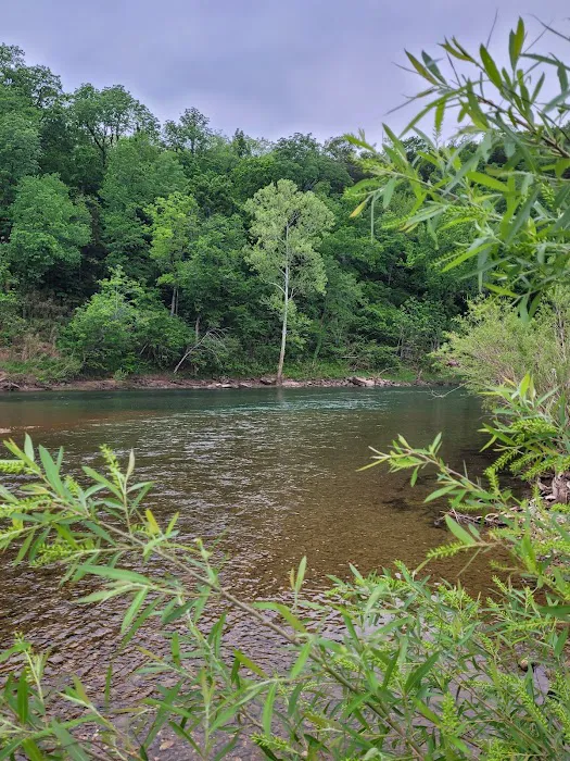 South Maumee Campground 4