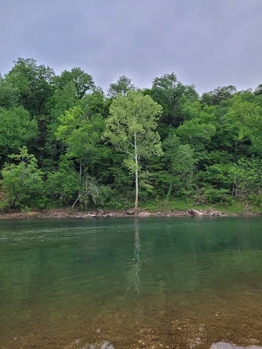 South Maumee Campground 1