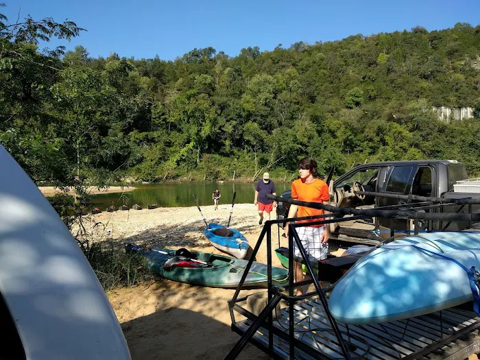 South Maumee Campground 10