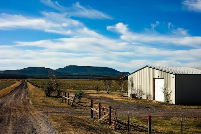 The Merritt Farm 1