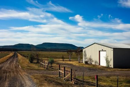 The Merritt Farm