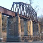 White River Campground & Cabins