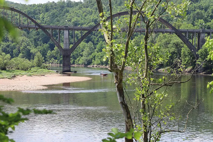 White River Campground & Cabins 2