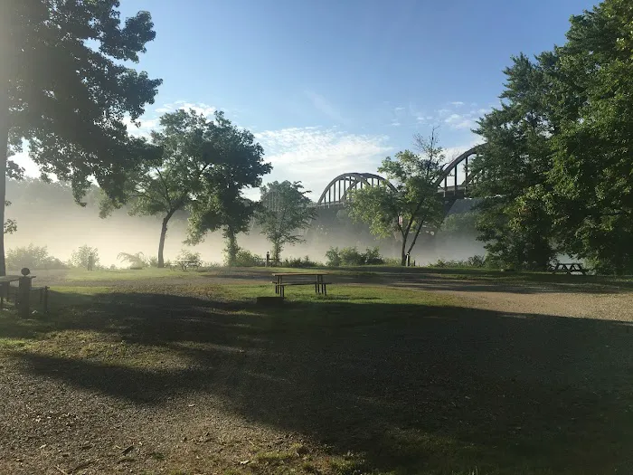White River Campground & Cabins 6
