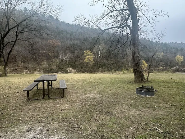 Rush Campground 6