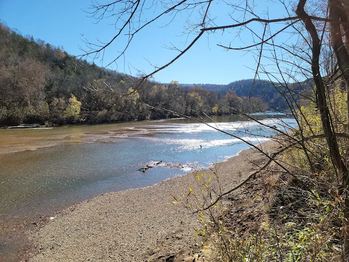 Rush Campground 8