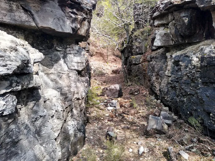 Rush Campground 9