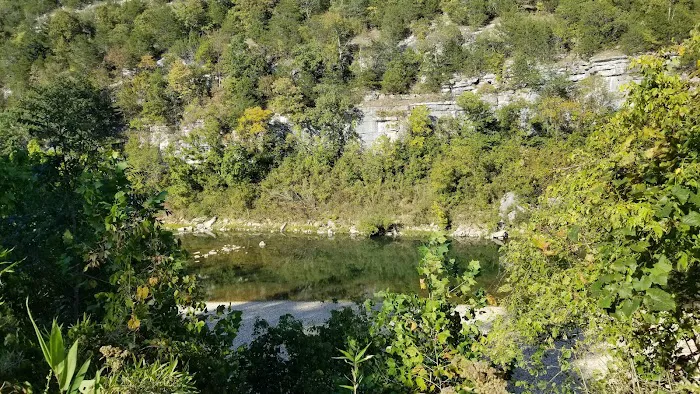 Campground C 8