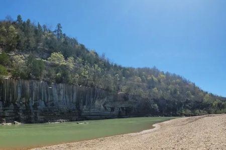 Campground C