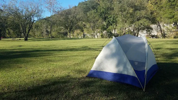 Campground C 5