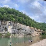 Buffalo Point Campground