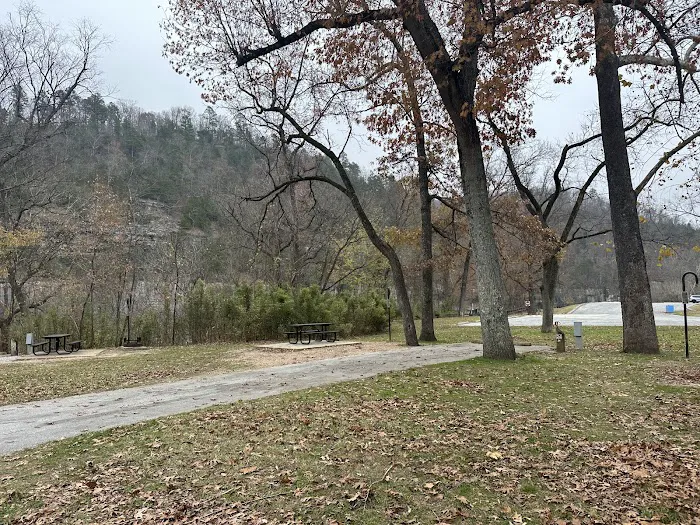 Buffalo Point Campground 6