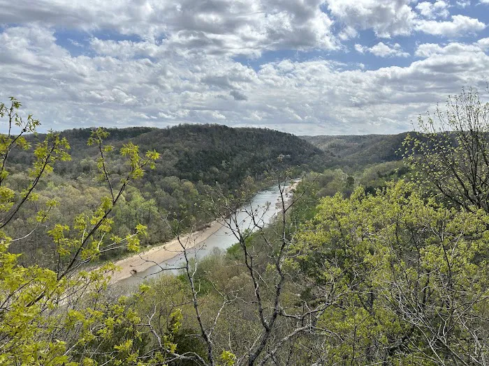 Buffalo Point Campground 3