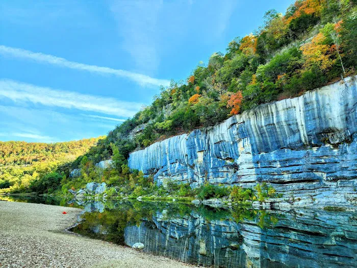Buffalo Point Campground 7