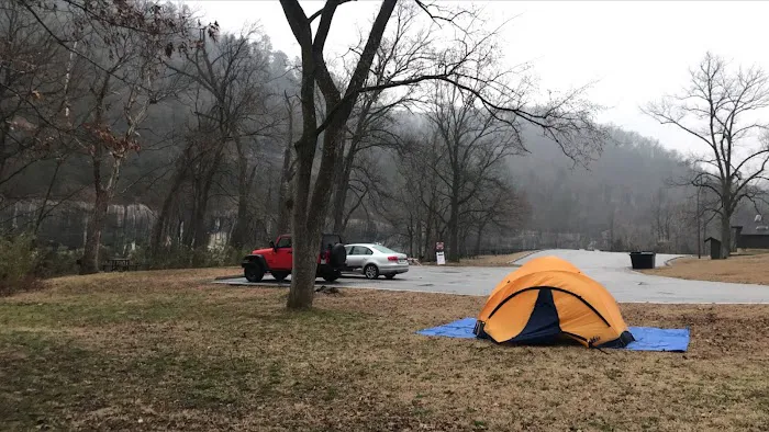 Hill Top Mobile Home Park 1