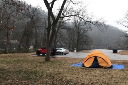 Hill Top Mobile Home Park