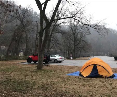 Hill Top Mobile Home Park