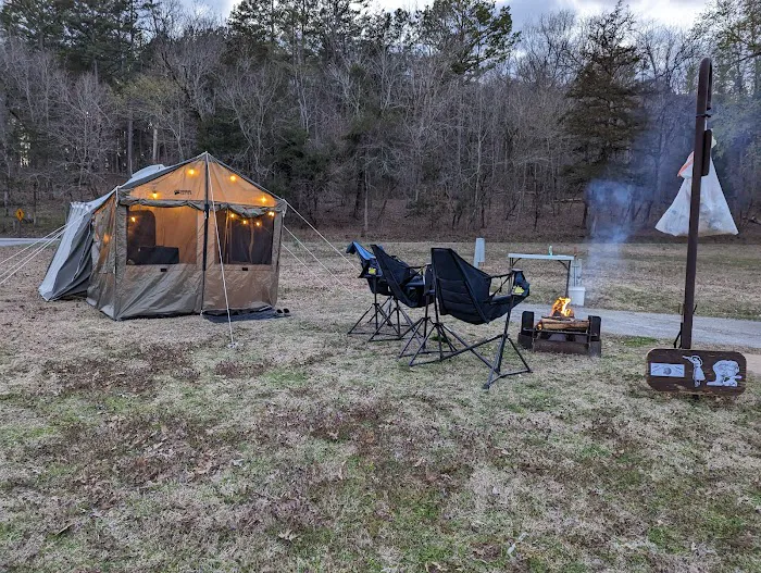 Hill Top Mobile Home Park 9