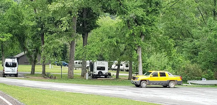 Hill Top Mobile Home Park 4