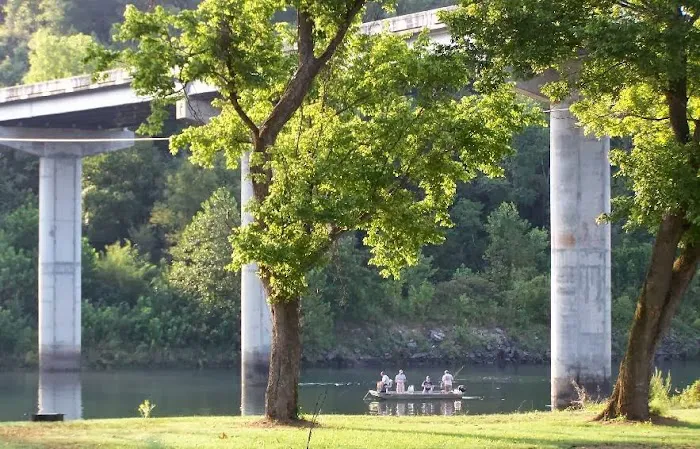 Blue Heron Campground and Resort 3