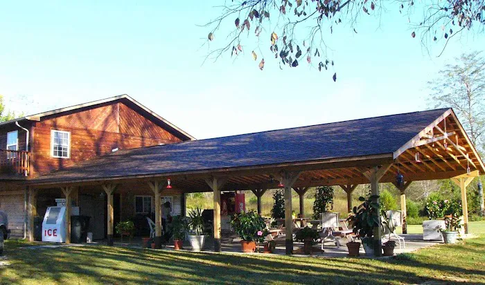 Blue Heron Campground and Resort 1