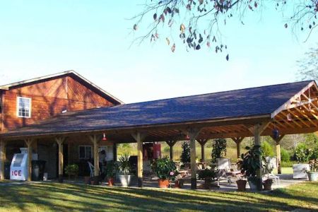 Blue Heron Campground and Resort