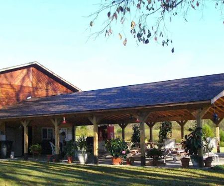 Blue Heron Campground and Resort