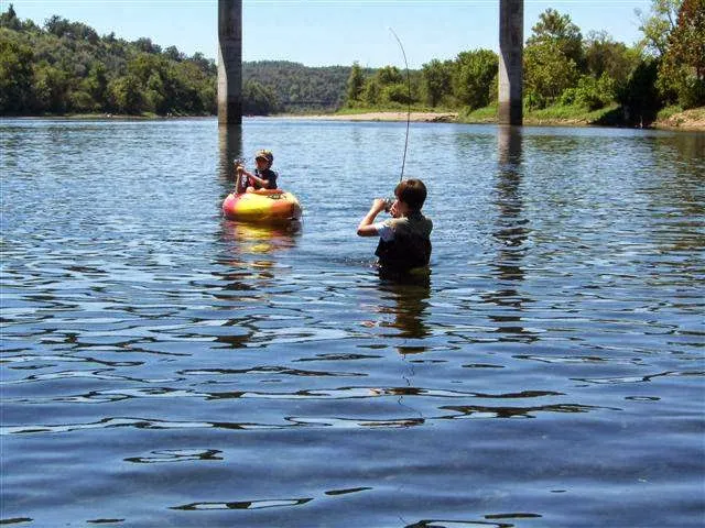 Blue Heron Campground and Resort 4