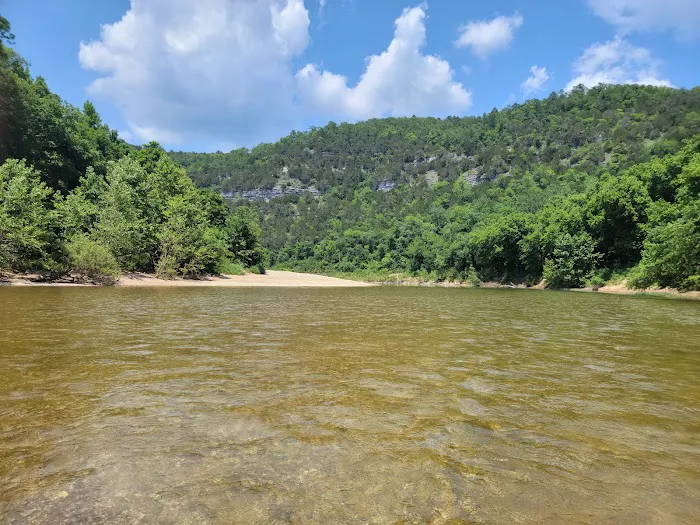 Spring Creek Campground 10