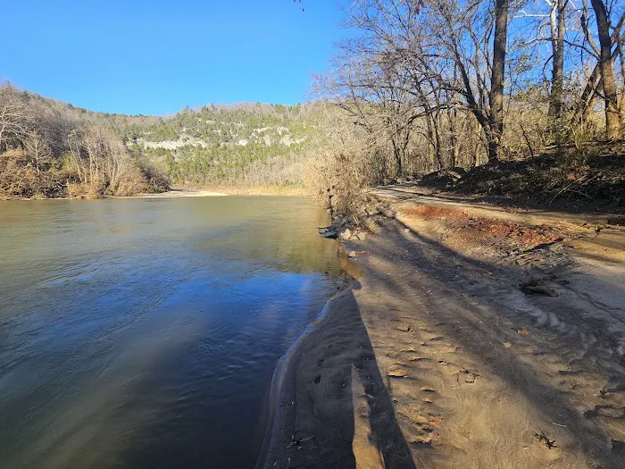 Spring Creek Campground 1
