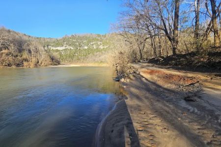 Spring Creek Campground