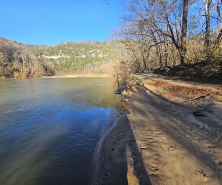 Spring Creek Campground