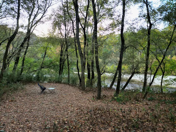 Spring Creek Campground 7